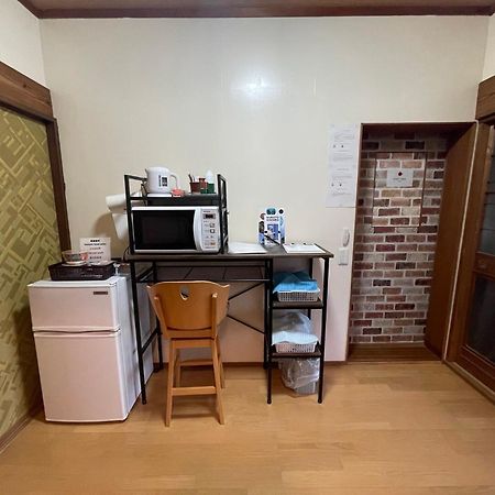 Sakurahome&El Flamenquito Muroto 외부 사진