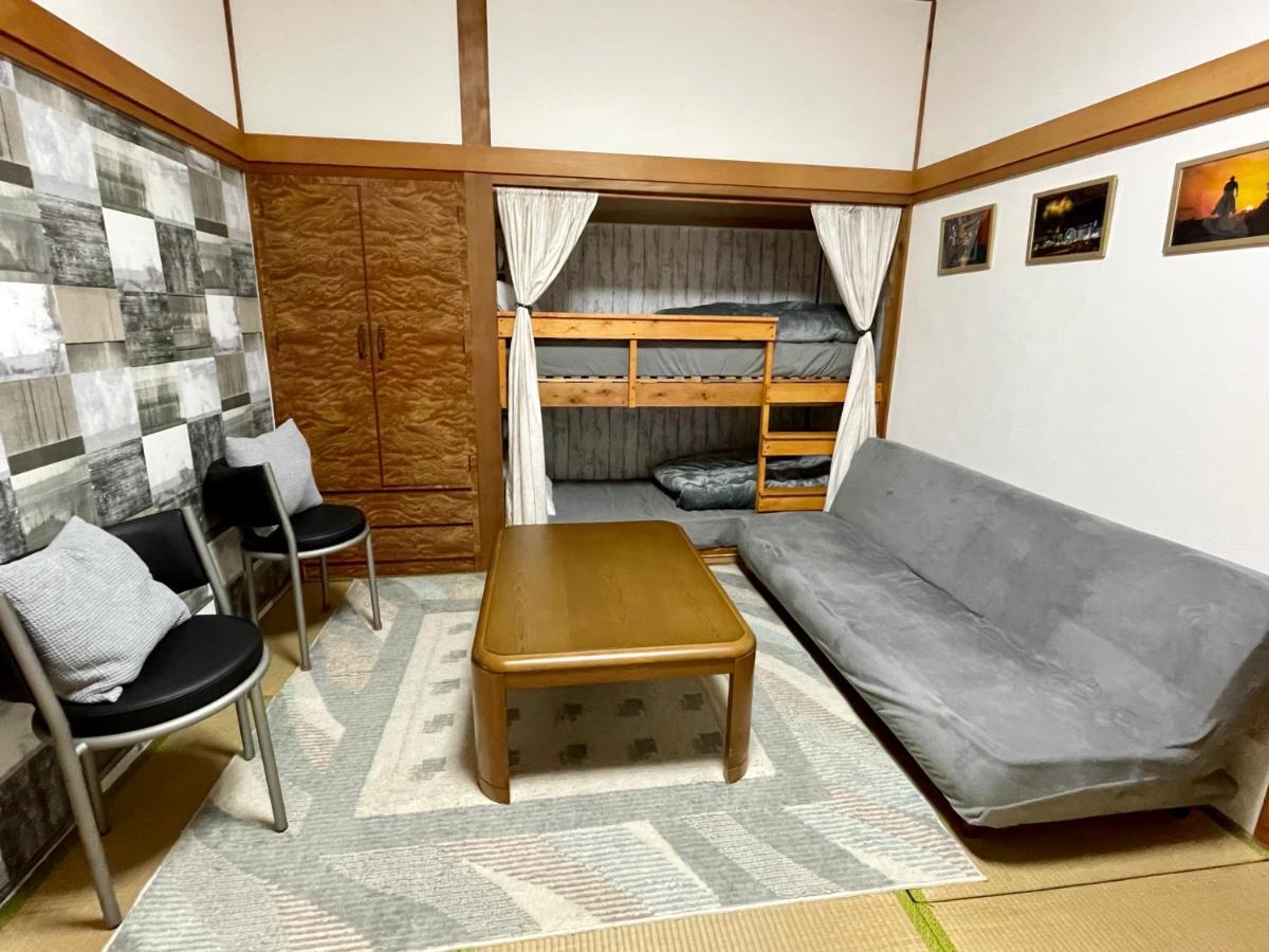 Sakurahome&El Flamenquito Muroto 외부 사진