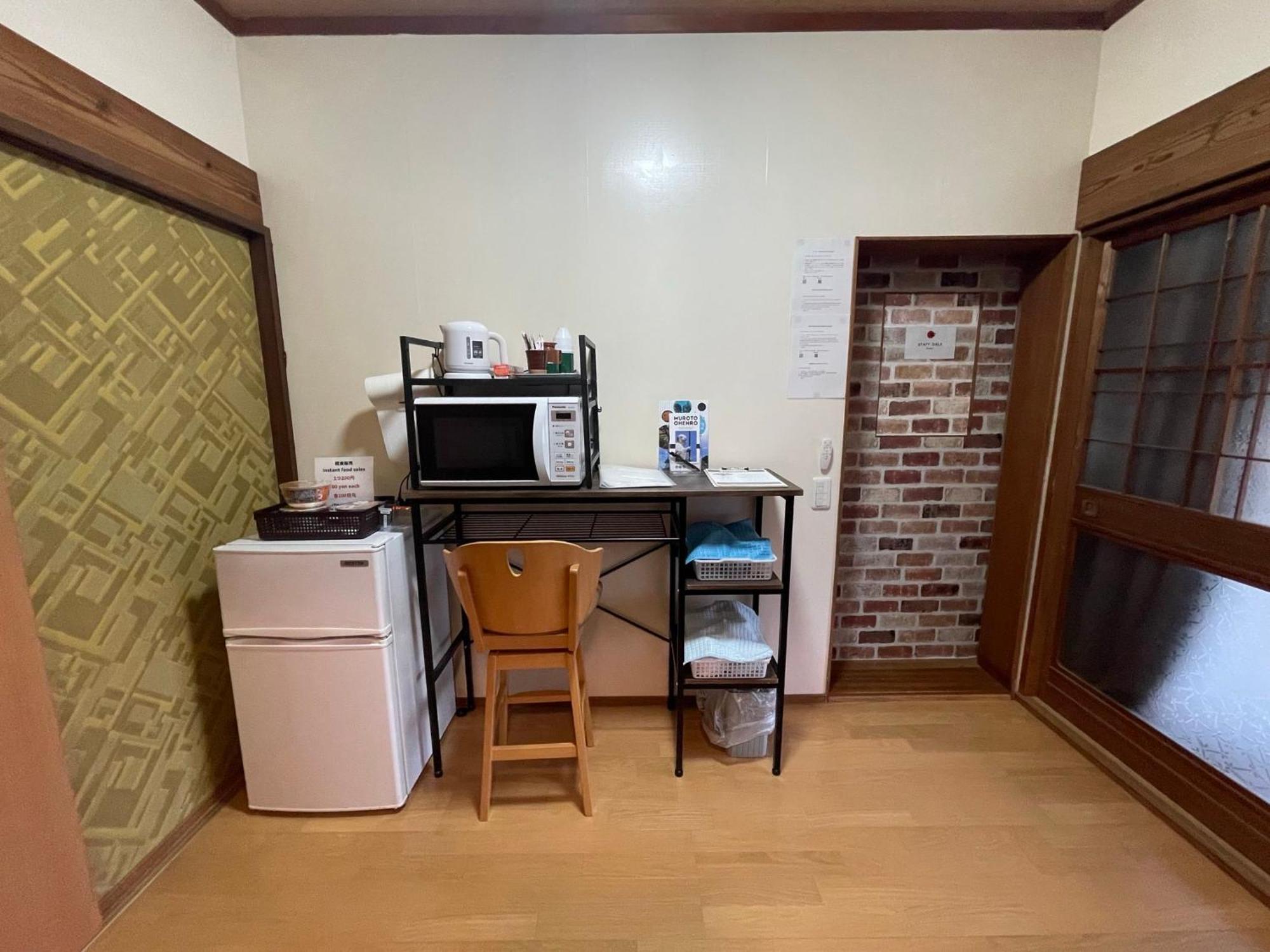 Sakurahome&El Flamenquito Muroto 외부 사진